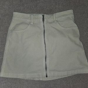 American Eagle Outfitters Women's Courdory Skirt, size 6